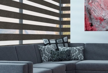 Màn Cầu Vồng - Sự Lựa Chọn Hoàn Hảo Cho Ngôi Nhà Hiện Đại