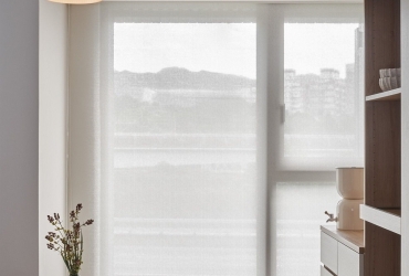 BÍ QUYẾT PHỐI MÀU "ĂN GIAN" KHÔNG GIAN VỚI MÀN SÁO