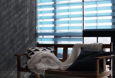 PHÁ CÁCH CÙNG SẮC MÀU MÀN CẦU VỒNG