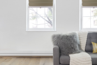 MÀN CẦU VỐNG BLACKOUT - GIẢI PHÁP HOÀN HẢO CHO KHÔNG GIAN SỐNG HIỆN ĐẠI