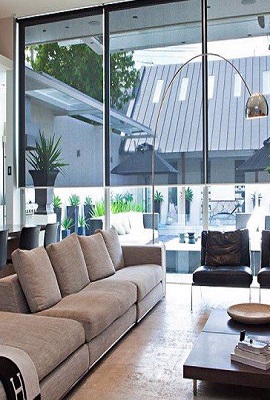 Tận Dụng Ánh Sáng Trong Thiết Kế Nội Thất