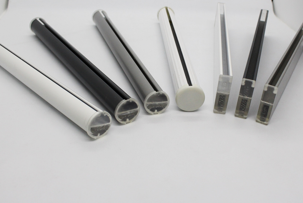 Các loại thanh dưới Basic